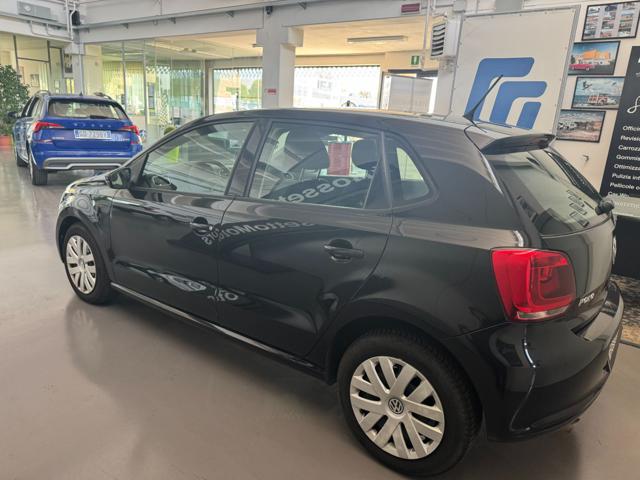 VOLKSWAGEN Polo usata, con Airbag Passeggero