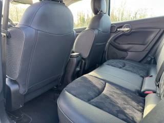 FIAT 500X usata, con Controllo trazione