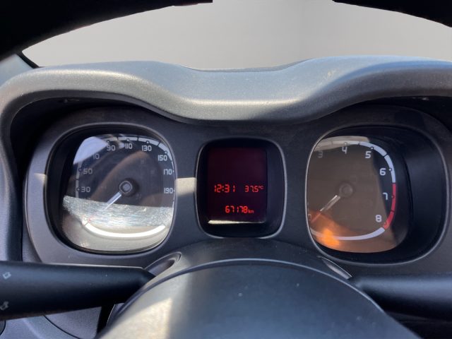FIAT Panda usata 10