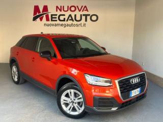 AUDI Q2 usata, con ABS