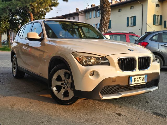BMW X1 usata 85