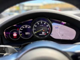 PORSCHE Cayenne usata, con Filtro antiparticolato