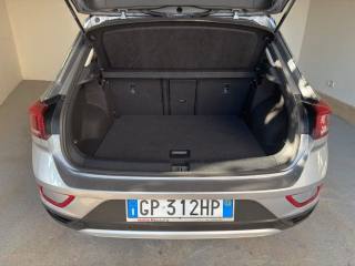 VOLKSWAGEN T-Roc usata, con Climatizzatore