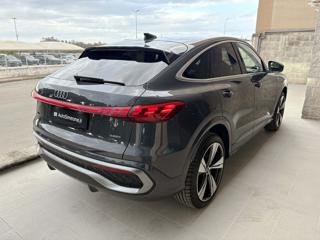 AUDI Q5 usata, con Alzacristalli elettrici