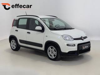 FIAT Panda usata, con Airbag Passeggero