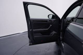 VOLKSWAGEN T-Roc usata, con Controllo trazione