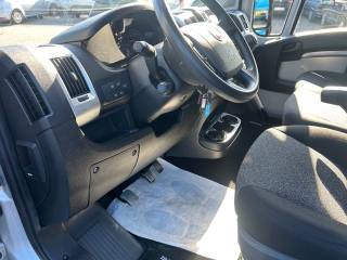 FIAT Ducato usata, con Climatizzatore