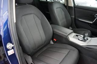 BMW 318 usata, con Isofix