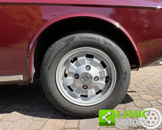 LANCIA Fulvia usata 49