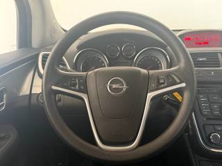 OPEL Mokka usata 7