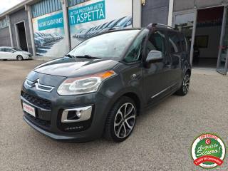 CITROEN C3 Picasso usata, con Airbag