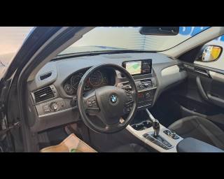 BMW X3 usata, con Controllo automatico clima
