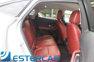 JAGUAR E-Pace usata, con ESP
