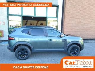 DACIA Duster usata, con Autoradio