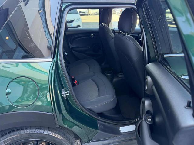 MINI Cooper D usata, con Filtro antiparticolato