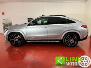 MERCEDES-BENZ GLE 350 usata, con Airbag laterali