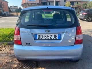 KIA Picanto usata 12