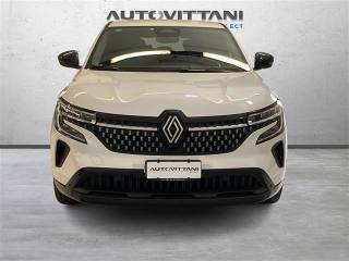 RENAULT Austral usata, con Airbag