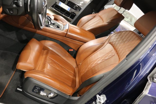 BMW X6 usata, con Chiusura centralizzata