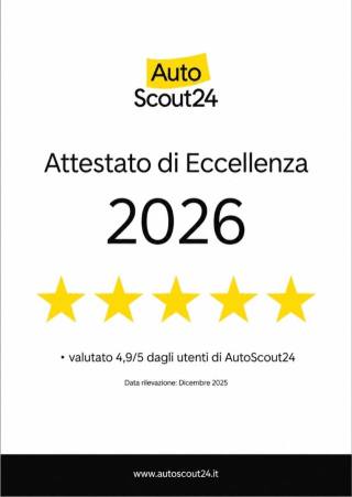 ALFA ROMEO 159 usata, con ESP