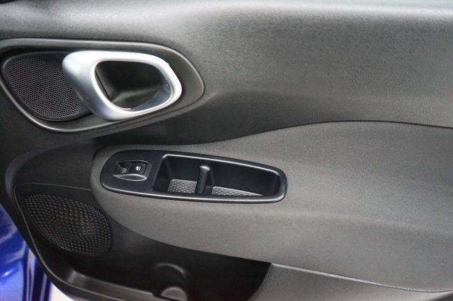 FIAT 500L usata, con Airbag testa