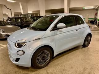FIAT 500e usata, con Airbag