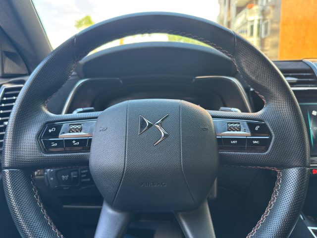 DS AUTOMOBILES DS 7 usata, con Servosterzo