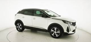 PEUGEOT 3008 usata, con Volante in pelle