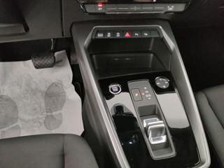 AUDI A3 usata, con Volante in pelle