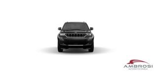 JEEP Grand Cherokee usata 7
