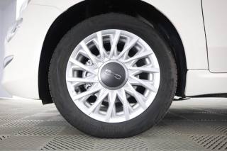 FIAT 500 usata 8