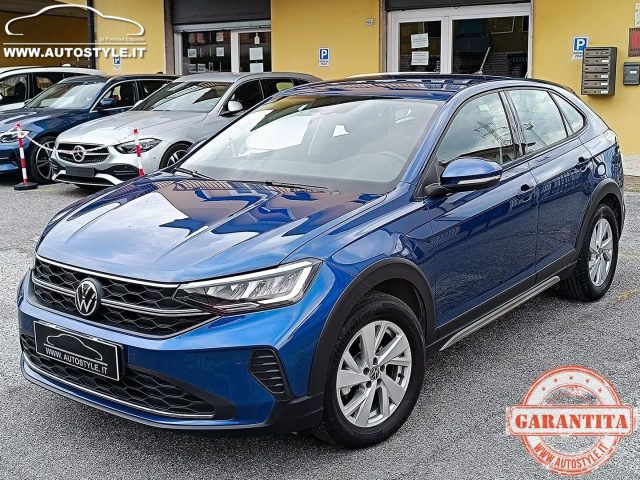VOLKSWAGEN Taigo usata, con Bluetooth