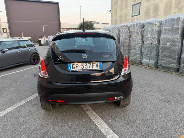 LANCIA Ypsilon usata, con Climatizzatore