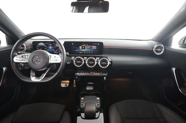 MERCEDES-BENZ A 180 usata 4