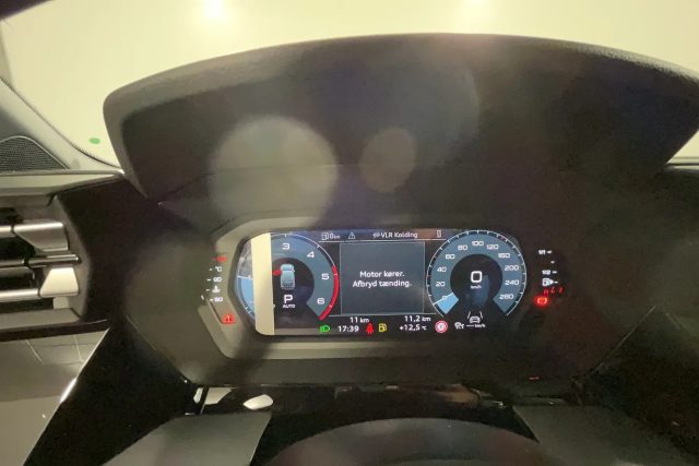 AUDI A3 usata, con Immobilizzatore elettronico