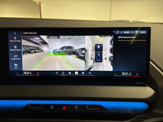 BMW X3 usata, con Immobilizzatore elettronico