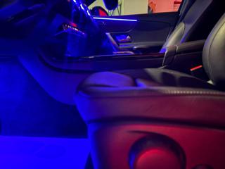 MERCEDES-BENZ A 220 usata, con Sensori di parcheggio posteriori