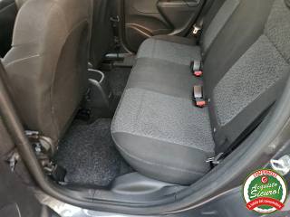 OPEL Crossland usata, con Touch screen