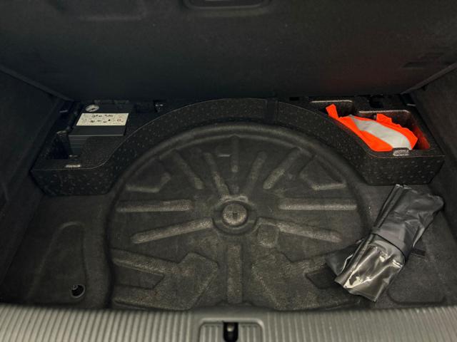 AUDI A3 usata, con Specchietti laterali elettrici
