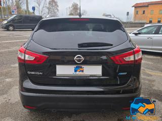 NISSAN Qashqai usata, con Alzacristalli elettrici