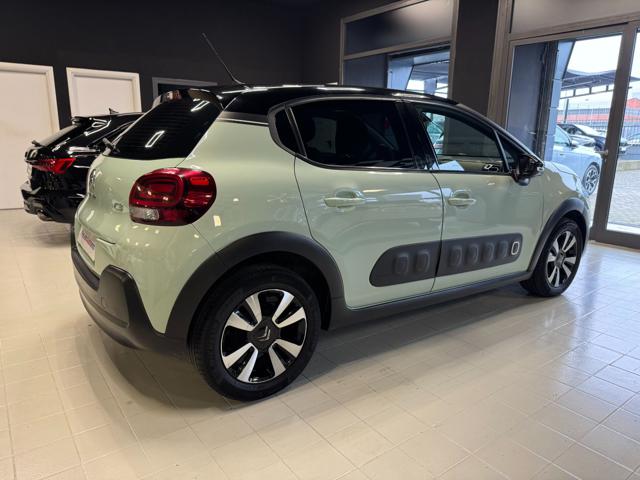 CITROEN C3 usata, con Autoradio