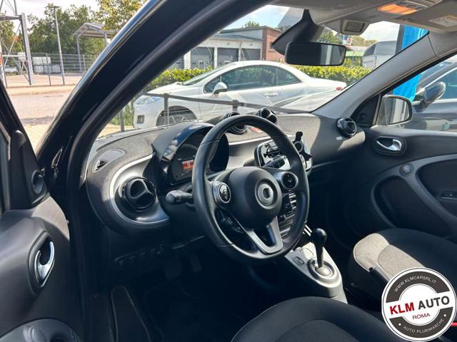 SMART ForFour usata, con Cruise Control