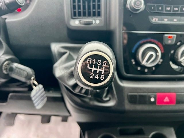 FIAT Ducato usata 17