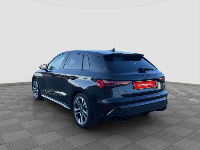 AUDI A3 usata 2