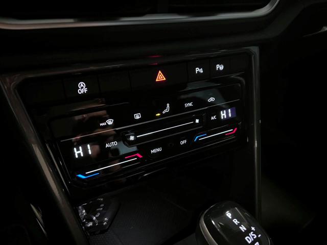 VOLKSWAGEN T-Roc usata, con ESP