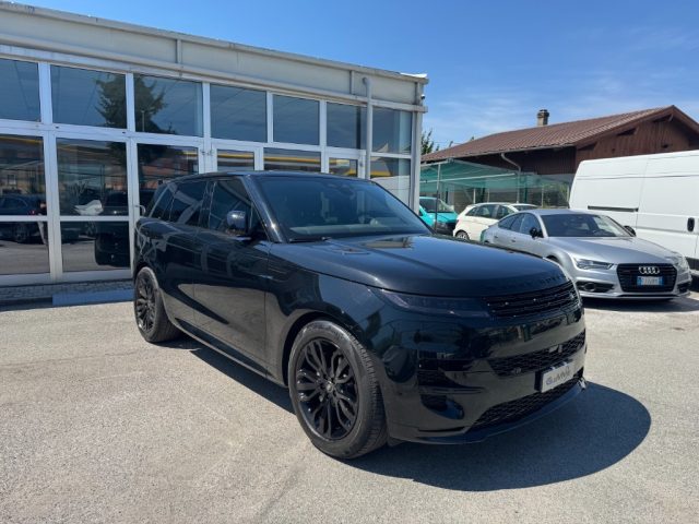 LAND ROVER Range Rover Sport usata, con ABS