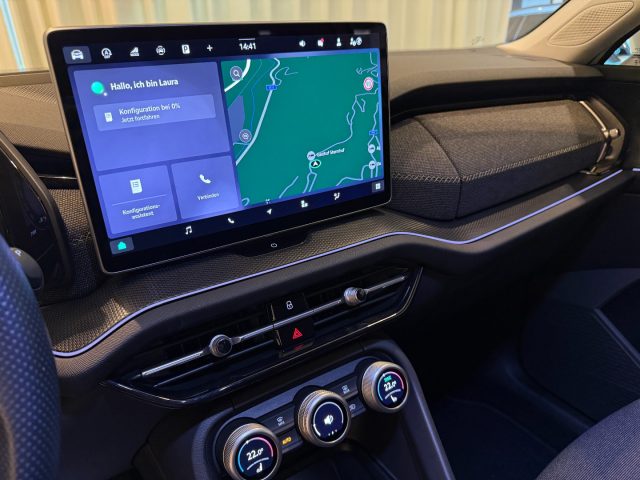 SKODA Kodiaq usata, con Cruise Control