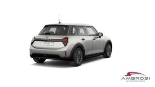 MINI Cooper S usata 4