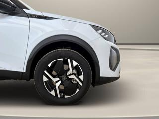 PEUGEOT 2008 usata, con Sensore di luce