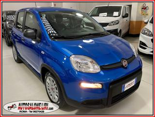 FIAT Panda usata, con Airbag